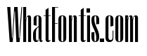 Right Sans Variable 3