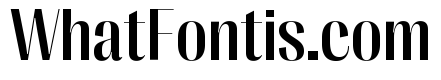 Right Sans Variable 25