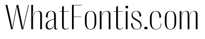 Right Sans Variable 22