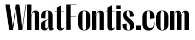 Right Sans Variable 19