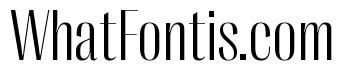 Right Sans Variable 16
