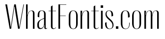 Right Sans Variable 15