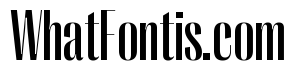 Right Sans Variable 11
