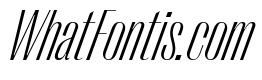 Right Sans Tight Variable 8