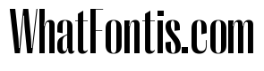 Right Sans Tight Variable 4
