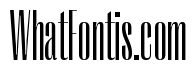 Right Sans Tall Variable 2