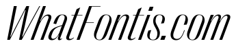 Right Sans Narrow Variable 9