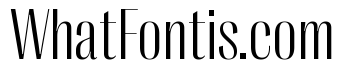 Right Sans Narrow Variable 2
