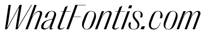 Right Sans Compact Variable 9
