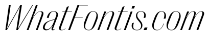 Right Sans Compact Variable 8