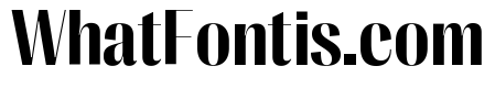 Right Sans Compact Variable 5