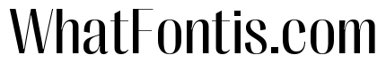 Right Sans Compact Variable 3