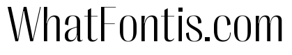 Right Sans Compact Variable 2