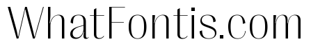 Right Sans Casual Variable
