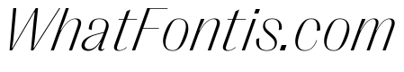 Right Sans Casual Variable 8