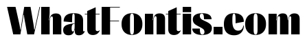Right Sans Casual Variable 7