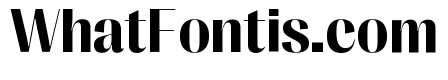 Right Sans Casual Variable 5