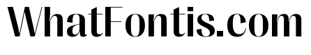 Right Sans Casual Variable 4