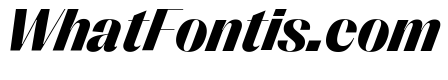 Right Sans Casual Variable 13