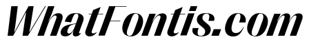 Right Sans Casual Variable 12