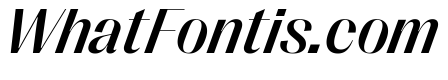 Right Sans Casual Variable 11