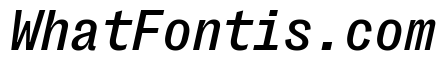 Right Grotesk Mono Variable 8