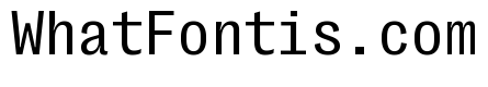 Right Grotesk Mono Variable 5