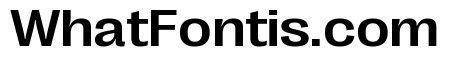 Right Grotesk Wide Variable 4