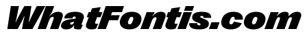 Right Grotesk Wide Variable 14