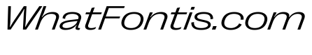 Right Grotesk Variable 93