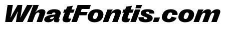 Right Grotesk Variable 90