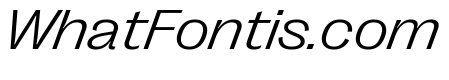 Right Grotesk Variable 86