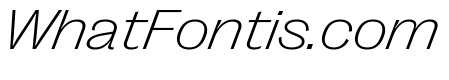 Right Grotesk Variable 85
