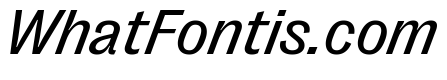 Right Grotesk Variable 80