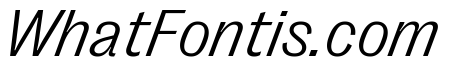 Right Grotesk Variable 79