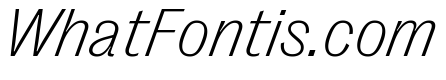 Right Grotesk Variable 78