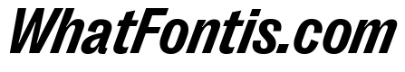 Right Grotesk Variable 75