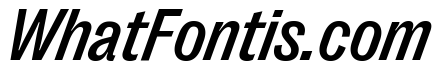 Right Grotesk Variable 74