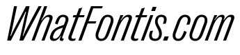 Right Grotesk Variable 65