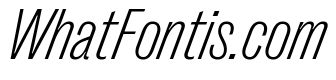 Right Grotesk Variable 64