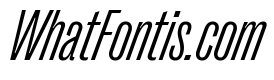 Right Grotesk Variable 58