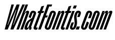 Right Grotesk Variable 53