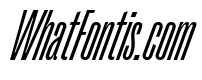 Right Grotesk Variable 51