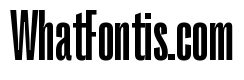 Right Grotesk Variable 5