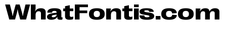 Right Grotesk Variable 47