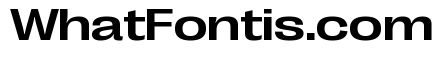 Right Grotesk Variable 46