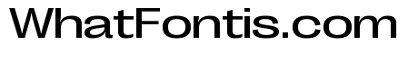 Right Grotesk Variable 45