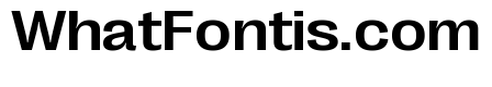 Right Grotesk Variable 39