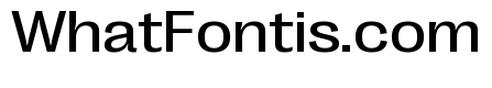Right Grotesk Variable 38