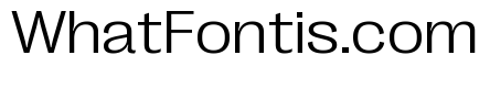 Right Grotesk Variable 37
